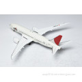 1/200 Japan Airlines Jal Boeing 787-846 Dreamliner Models for Individual Collection